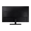 Hanwha - SMT-3215 - 32" LED Monitor,  Full HD 1920 x 1080, HDMI, DP, VGA, 16:9 aspect ratio, Built-in Speaker (2W X 2), VESA DPM Compatible (100x100mm) Actual screen size 15.5"