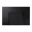 Hanwha - SMT-3231PV - 32” (31.55") AI Enabled IP public view monitor (AI PVM), PIP/PBP, 1080p (1920x1080 60Hz), 16:9 Aspect Ratio, HDMI In (x2), Ethernet, Built-in Speakers (2W x2), AI Object Classification and Analytics, Face Detection, Motion Activ