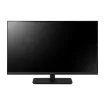 Hanwha - SMT-3240 - 32" LED Monitor, UHD (3840*2160 60Hz), HDMI, DP, 16:9 aspect ratio, Built-in Speaker (2W X 2), VESA DPM Compatible (100x100mm)