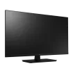 Hanwha - SMT-3240 - 32" LED Monitor, UHD (3840*2160 60Hz), HDMI, DP, 16:9 aspect ratio, Built-in Speaker (2W X 2), VESA DPM Compatible (100x100mm)