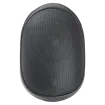 SPECO - SP4AWET - 4" Outdoor Speaker with Transformer - Black (each)