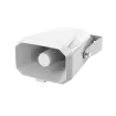 Hanwha - SPA-H100W - IP Audio Speaker, 10W Amp, 124dB Output