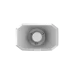 Hanwha - SPA-H100W - IP Audio Speaker, 10W Amp, 124dB Output