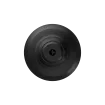 Hanwha - SPA-P100B - IP Audio Speaker, Two-way audio, Scheduler, Background Music, Text To Speech, 10W Amp, 101dB Output, Freq. Range 130Hz-20kHz, 1GB Internal Storage, Single Micro SD slot (Up to 32GB), Built in Relay, SUNAPI, Onvif, SIP, P2P-SIP, P