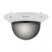 Hanwha - SPB-IND88W - Tinted Bubble