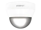 Hanwha - SPB-INW12 - Smoked dome cover for White Q/L fixed indoor domes (LND-6012R/6022R/6032R, QND-6012R/6022R/6032R)