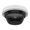 Hanwha - SPB-MDC41 - Tinted dome cover for PNM-9084RQZ and PNM-9085RQZ