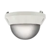 Hanwha - SPB-VAN4 - Smoked Dome Cover