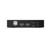 Hanwha - SPD-152 - One Monitor Decoder