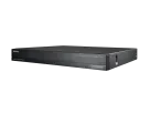 Hanwha - SPE-1610 - Encoder, 16CH H.264/MJPEG, 30fps @ 2MP or lower and 15 fps @ 4MP, AHD/CVI/TVI/CVBS compatible, RS-485/422 Interface, Pelco C when using CVBS or ACP up-coax protocol @ AHD, ONVIF protocol support, HDMI output, I/O 16/4, Audio in/ou