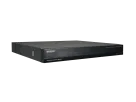 Hanwha - SPE-1610 - Encoder, 16CH H.264/MJPEG, 30fps @ 2MP or lower and 15 fps @ 4MP, AHD/CVI/TVI/CVBS compatible, RS-485/422 Interface, Pelco C when using CVBS or ACP up-coax protocol @ AHD, ONVIF protocol support, HDMI output, I/O 16/4, Audio in/ou