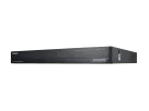 Hanwha - SPE-1610 - Encoder, 16CH H.264/MJPEG, 30fps @ 2MP or lower and 15 fps @ 4MP, AHD/CVI/TVI/CVBS compatible, RS-485/422 Interface, Pelco C when using CVBS or ACP up-coax protocol @ AHD, ONVIF protocol support, HDMI output, I/O 16/4, Audio in/ou