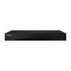 Hanwha - SPE-1630 - Encoder, 16CH H.265/H.264/MJPEG, Supports: AHD, CVI, TVI and CVBS (AUTO), Up to 5MP@12fps, 4MP@15fps, 2MP@30fps, RS-485Interface, Coaxial Control: Pelco C when using CVBS or ACP up-coax protocol @ AHD, ONVIF Profile S support, 1 H