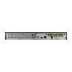 Hanwha - SPE-1630 - Encoder, 16CH H.265/H.264/MJPEG, Supports: AHD, CVI, TVI and CVBS (AUTO), Up to 5MP@12fps, 4MP@15fps, 2MP@30fps, RS-485Interface, Coaxial Control: Pelco C when using CVBS or ACP up-coax protocol @ AHD, ONVIF Profile S support, 1 H