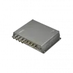 Hanwha - SPE-420 - 4 Channel Multi-Format Video Encoder