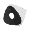 Hanwha - SPG-VAN13W - Dome cover with conduit hole access - Compatible with TNV-C7013RC