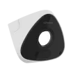 Hanwha - SPG-VAN13W - Dome cover with conduit hole access - Compatible with TNV-C7013RC