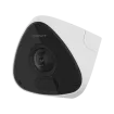 Hanwha - SPG-VAN13W - Dome cover with conduit hole access - Compatible with TNV-C7013RC
