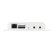 Hanwha - SPM-4210 - Network I/O Box for PTZ Plus, 4-Configurable 