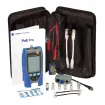 Simply 45 - ST-158006 - PoE PRO AnyWARE Verifier VDV II Tester with 2.9" Large Backlight Display