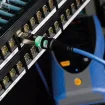 Simply 45 - ST-163008 - LanTEK IV-S 500MHz (with PL/CH Adapters)