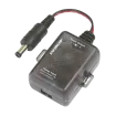 SECO-LARM - ST-LA115-TPQ - 1.5A Voltage Converter. 18~28 VDC/VAC input voltage. 12 VDC output voltage. Includes 2.1mm DC Plug.