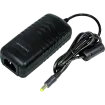 SECO-LARM - ST-UV12-S5.0Q - 12VDC Table-top Plug-in Transformer Regulated 5.0A