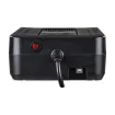 CYBERPOWER - ST900U - 900VA/500W, Standby UPS, Compact, 120V, (12) NEMA 5-15R, 2xUSB Charge Ports (2.1A Shared), 5Ft Cord, PowerPanel Personal Software, 3-Yr Warranty