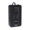 CYBERPOWER - ST900U - 900VA/500W, Standby UPS, Compact, 120V, (12) NEMA 5-15R, 2xUSB Charge Ports (2.1A Shared), 5Ft Cord, PowerPanel Personal Software, 3-Yr Warranty
