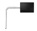 Hanwha - STB-10PVMGUX-W - Gondola Upright PVM Monitor
