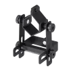 Hanwha - STB-2000 - ATM mounting bracket for remote head lens, compatible with SLA-T2480, SLA-T2480A, SLA-T4680, SLA-T4680A lenses