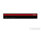 BOLIDE - SVR9508HAI/NDAA - 8-Channel H.265 5MP HD Over Coax / IP Hybrid DVR, Supports AHD / TVI / CVI/ Analog Formats, 32Mbps IP Throughput, 4K Output, HDMI and VGA, 4-Channel Audio In/ 1-Channel Audio Out, 1 SATA Hard Drive Bay Up to 12TB, QuickConn