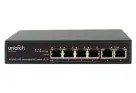 UNV - SW-2106-P - Uniarch 4PoE Switch