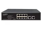 UNV - SW-2110-P - Uniarch 8PoE Switch