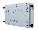 ELK - SWP4 - Multipurpose Adapter Plate, 4" w/plastic standoffs