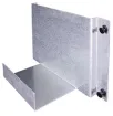 ELK - SWS - Structured Wiring Battery Shelf