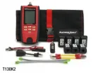 Platinum Tools - T130K3 - VDV MapMaster 3.0 Cable Tester Deluxe Pro Kit. Box.