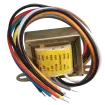 SPECO - T70255 - 5W 70/25V Dual Transformer