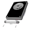 Hanwha - TA-14 - Windscreen Microphone for TCIS-2 and TCIS-3