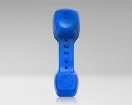 Jonard - TBS-200 - Telephone Butt Set with High Impedance Monitoring, Analog