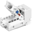 TRENDNET - TC-K25C6 - 25 Pack Cat6 RJ-45 Keystone Jack