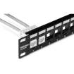 TRENDNET - TC-K50C6 - 50 Pack Cat6 RJ-45 Keystone Jack
