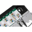 TRENDNET - TC-P08C6AS - 8-Port Cat6A Shielded Wall