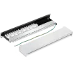 TRENDNET - TC-P16C6AS - 16-Port Cat6A Shielded