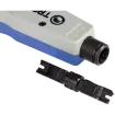 TRENDNET - TC-PDT - Punch Down Tool  with 110 and Krone Blade