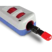 TRENDNET - TC-PDT - Punch Down Tool  with 110 and Krone Blade
