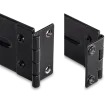 TRENDNET - TC-WP1U - 1U 19-inch Hinged Wall Mount Bracket