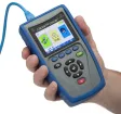 Platinum Tools - TCB400 - Cable Prowler Deluxe PRO Test Kit