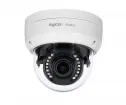 ExacqVision - TCCES02D09064 - Cloud Camera Essentials 2MP Mini Dome 2.7-13mm TDNIR Indoor/Outdoor 64GB Internal Storage