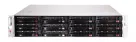 ExacqVision - TCG100R36 - Cloud Gateway 100 Camera R-Series 36TB RAID Internal Storage